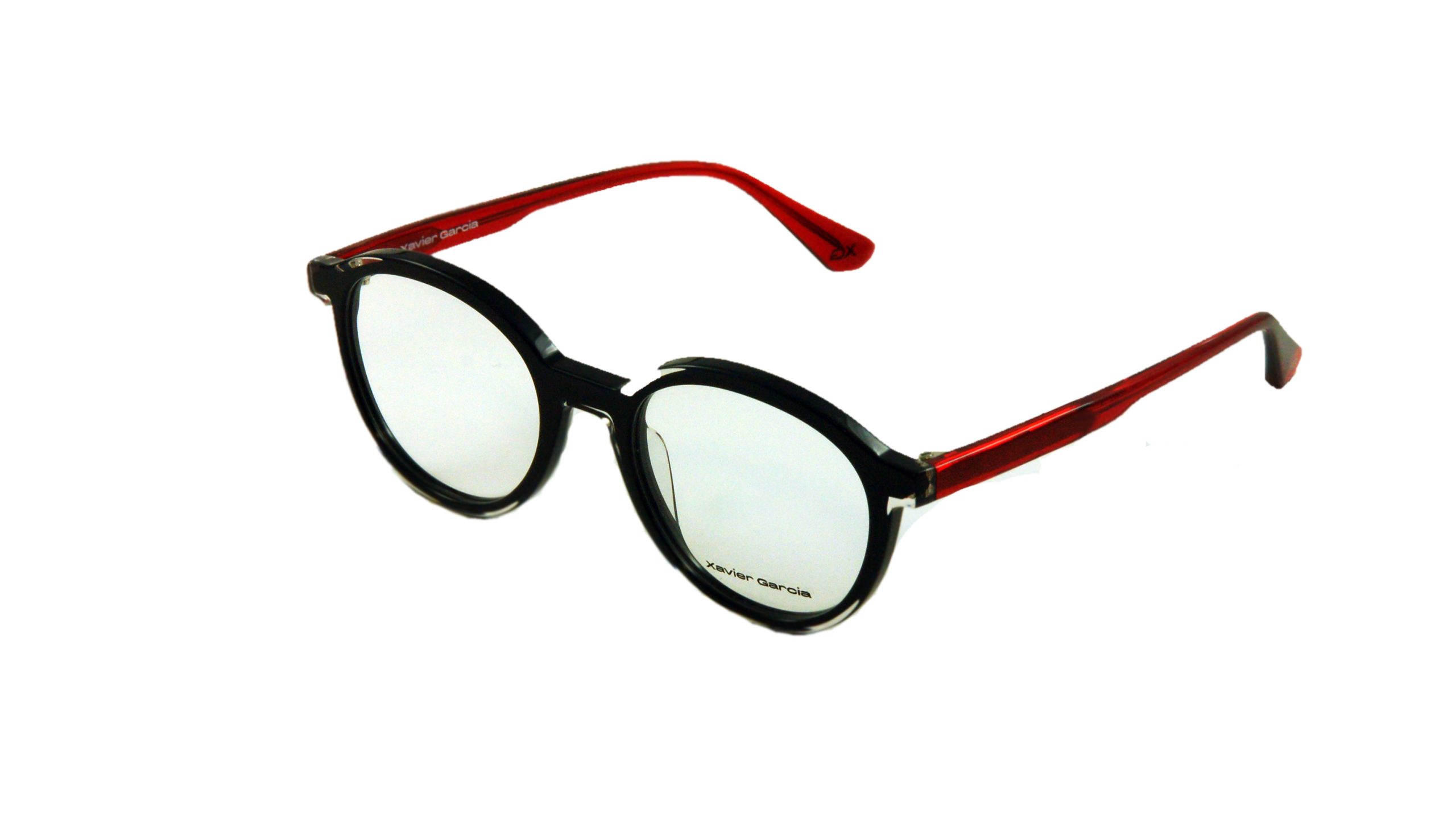 Xavier Garcia ZAFIRO 01