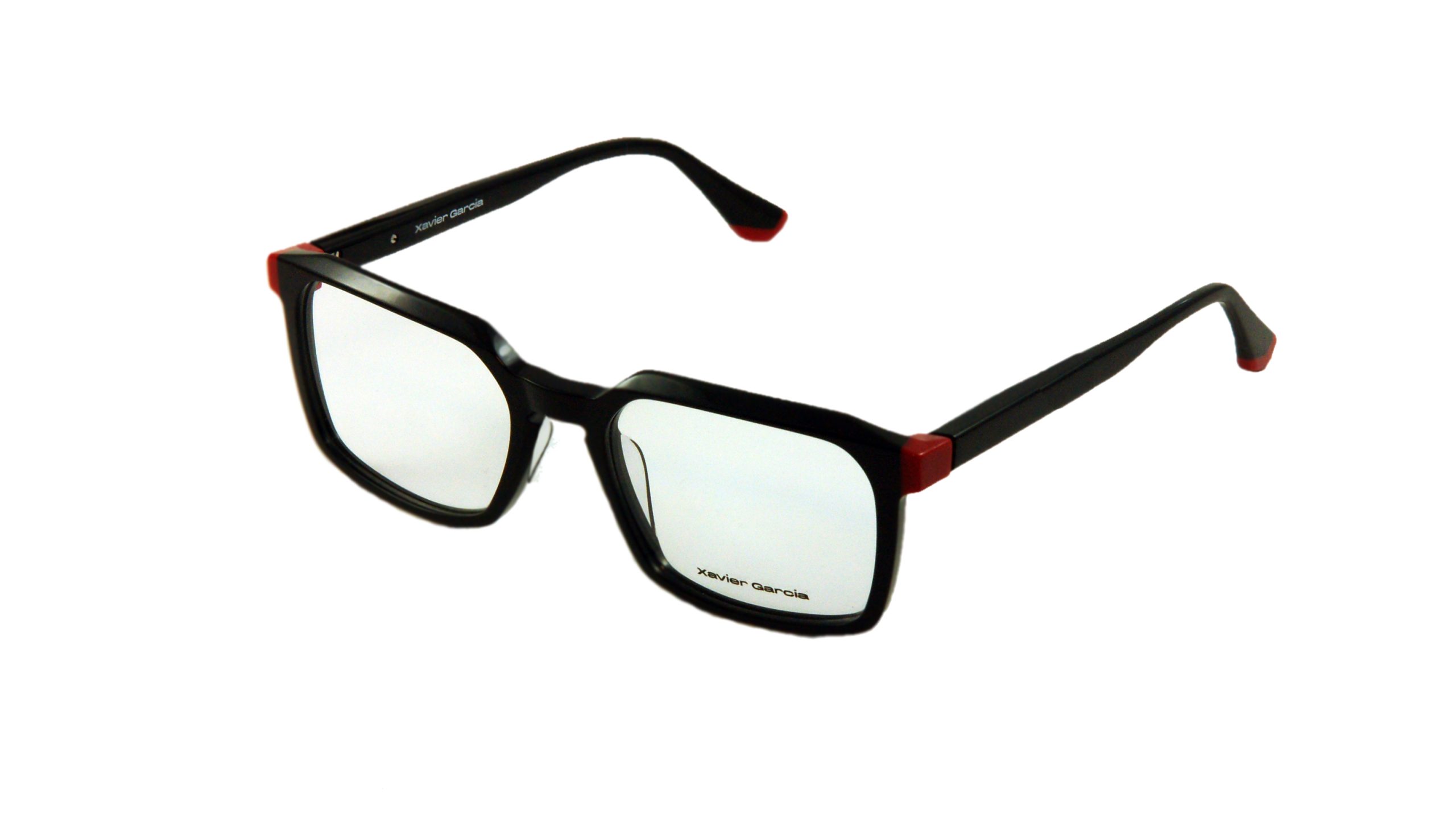 Xavier Garcia  JEFF  05