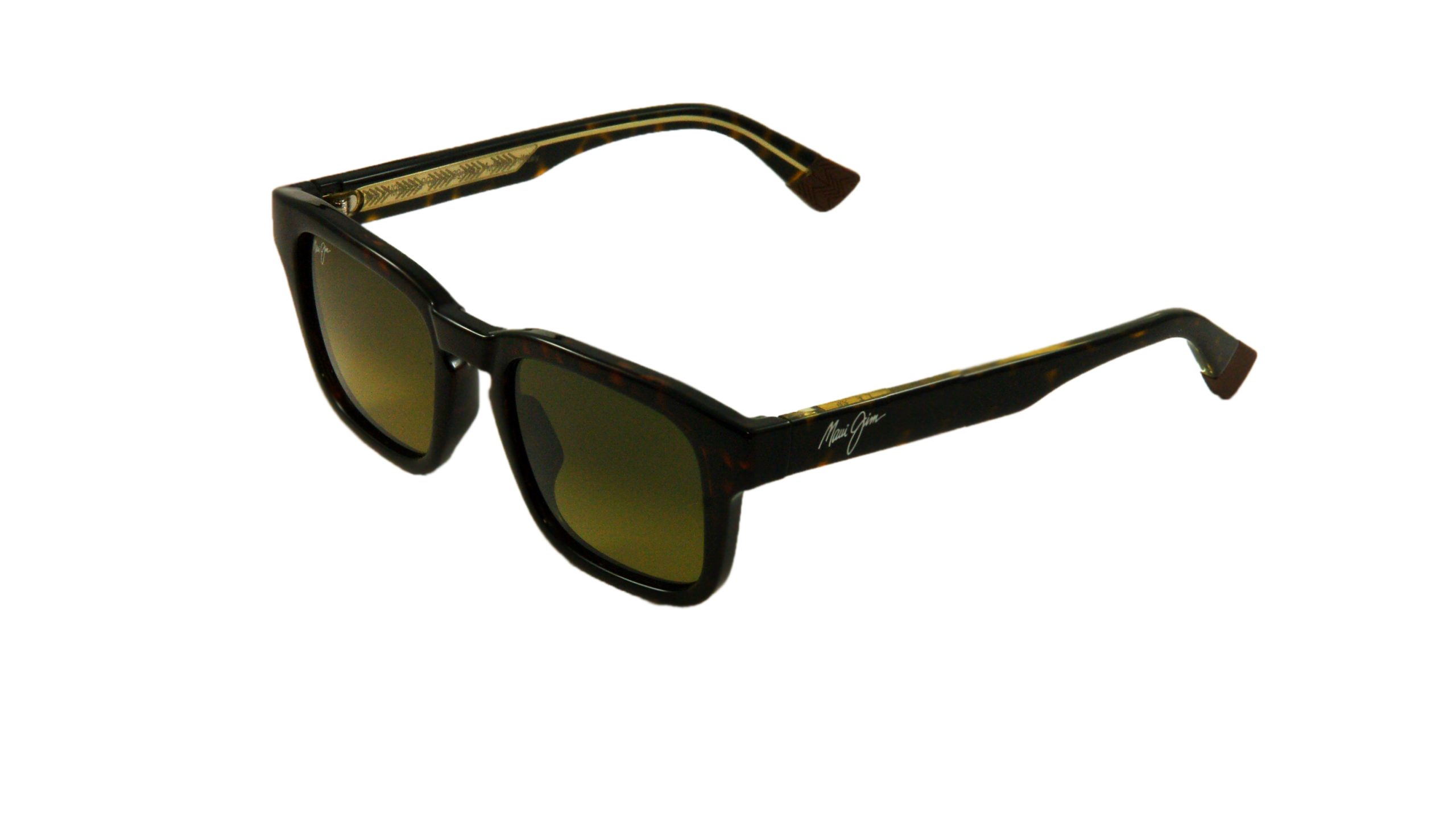 MAUI JIM  MJ643S 002 Maluhia
