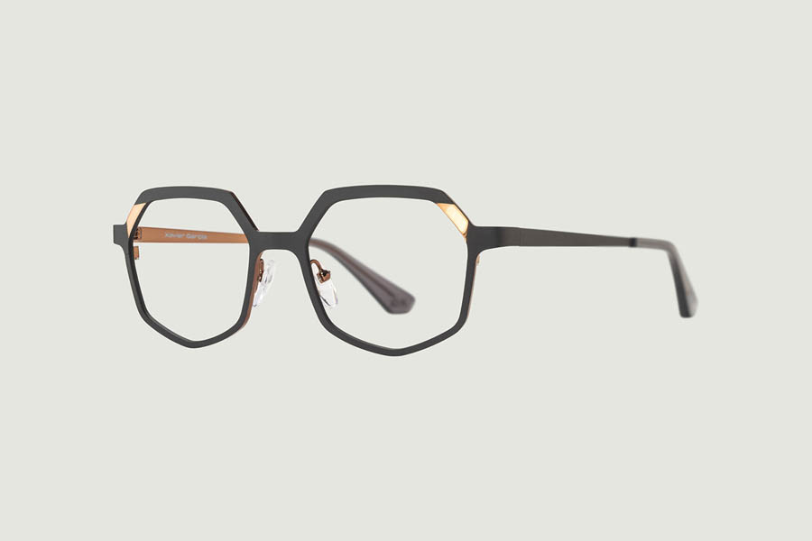 Xavier Garcia PLATINO  01