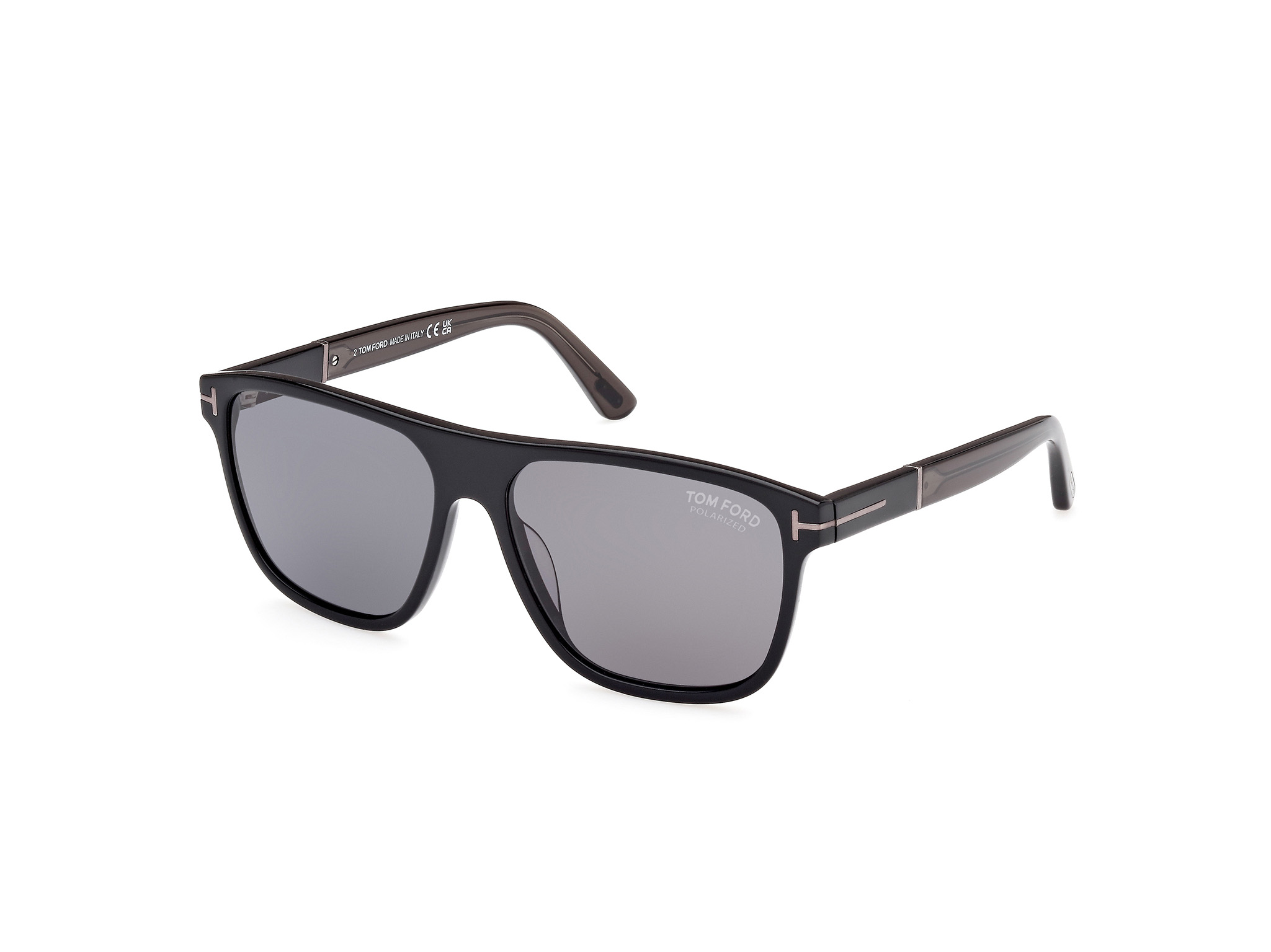 TOM FORD  1081-Ν  FRANCES eco 01D Polarised